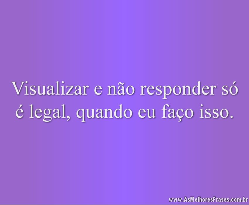 A responder a @joiaaocontrario VAI VOLTAR, SÓ NAO TEM DATA