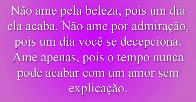 Arquivo Para Frases De Beleza As Melhores Frases 4681